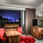 Hotel Fabrik 2*