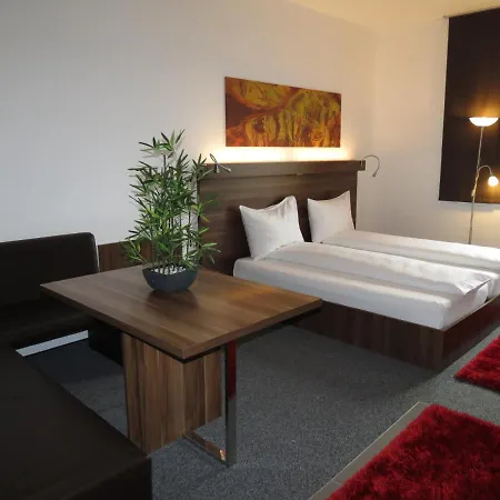 Hotel Fabrik Vösendorf