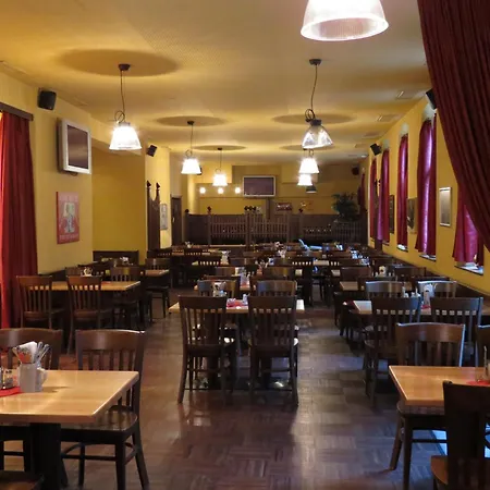 Hotel Fabrik Vösendorf