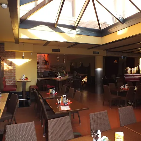 ホテル Fabrik フェーゼンドルフ