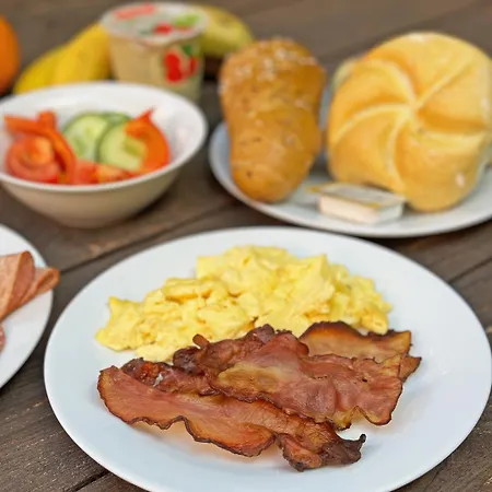 Hotel Fabrik Vösendorf