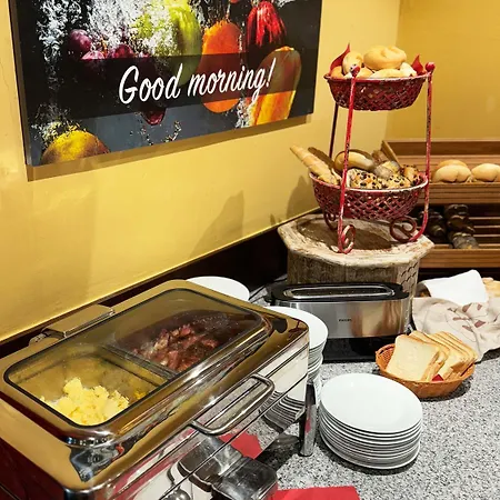 Fabrik フェーゼンドルフ