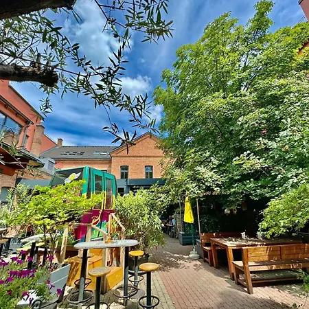 Fabrik 2* Vösendorf