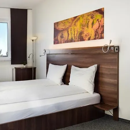 Fabrik Hotel Vösendorf