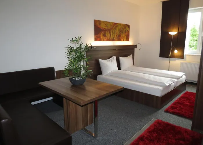 Hotel Fabrik Vösendorf