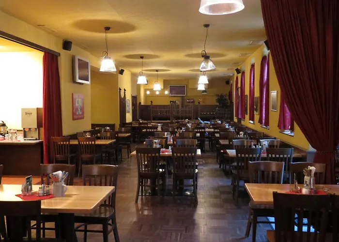 Hotel Fabrik Vösendorf