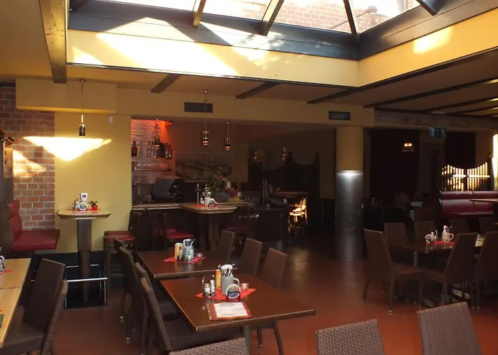 Hotel Fabrik Vösendorf