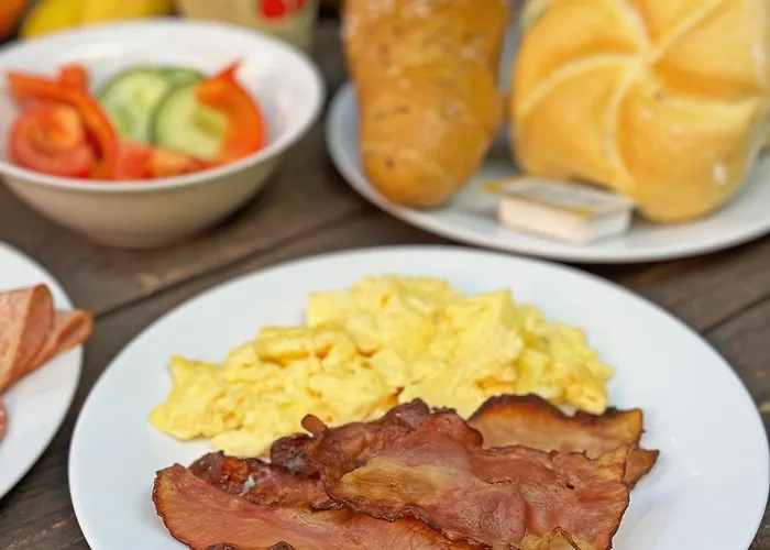 호텔 Fabrik Vösendorf