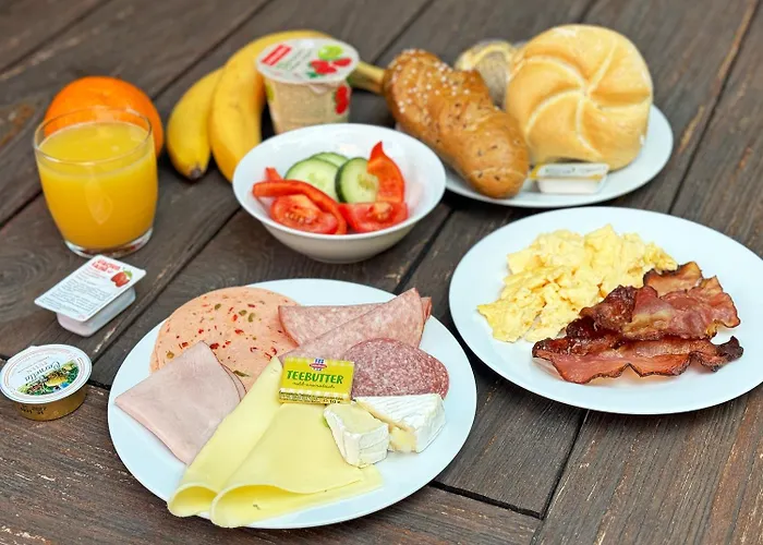 Fabrik 2* Vösendorf