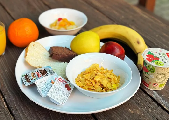 Fabrik 2* Vösendorf