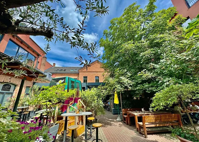 Fabrik 2* Vösendorf