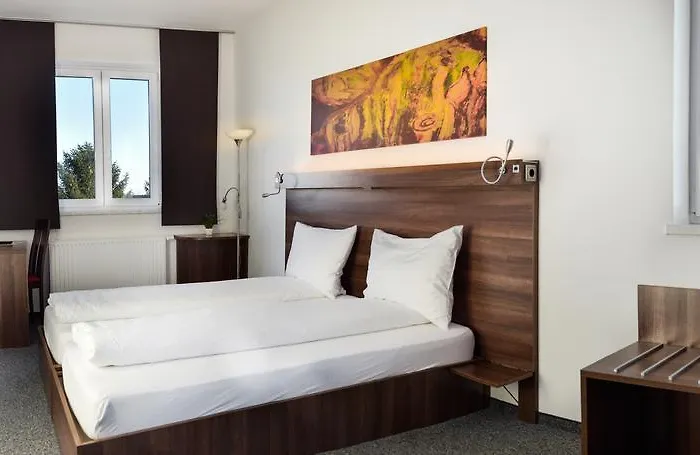 Fabrik Hotel Vösendorf